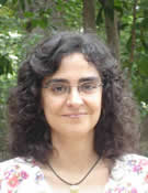 Dr. Marcia Castro