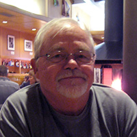 picture of david