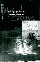Geographies of Young People book cover