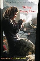 Telling Young Lives book cover