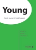 Cover of Young: Nordic Journal of Youth Research
